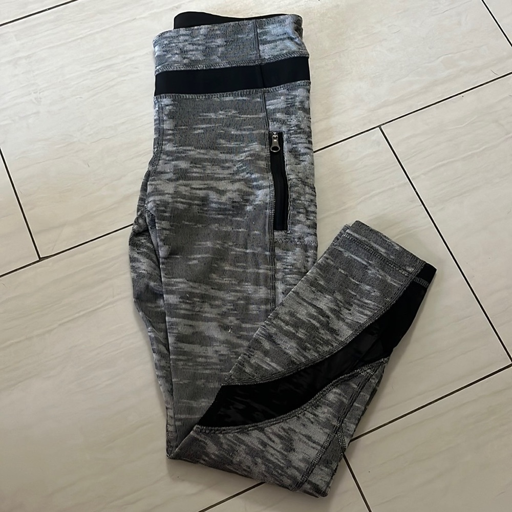 lululemon tights